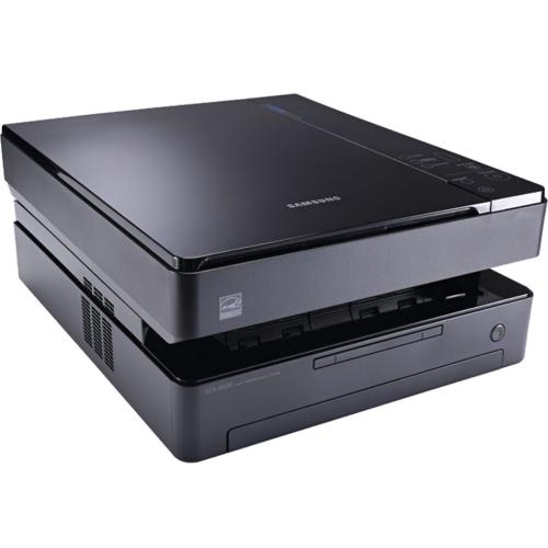 Samsung SCX-4500 Monochrome Laser Multifunction Printer - Samsung Parts USA