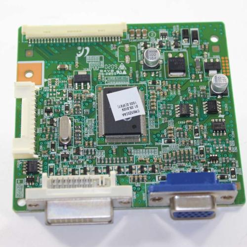BN94-02414A Main PCB Board Assembly - Samsung Parts USA