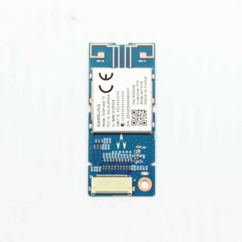 AH40-00167B PC Board-Rf Modulator - Samsung Parts USA