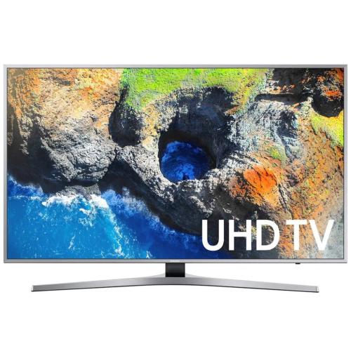 Samsung UN65MU7100FXZA 65 Inch Uhd 4K Flat Smart TV Mu7000 Series 7 - Samsung Parts USA