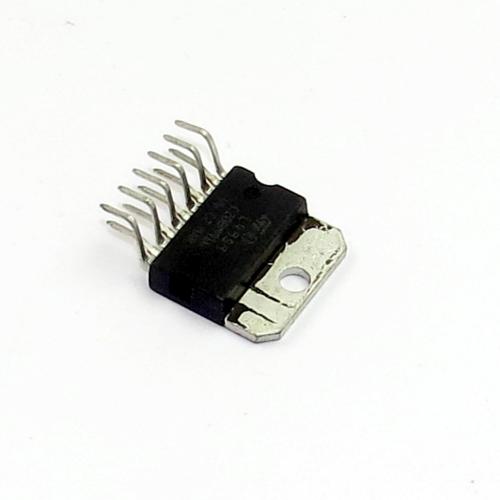 1203-001653 Ic-Multi Reg. - Samsung Parts USA