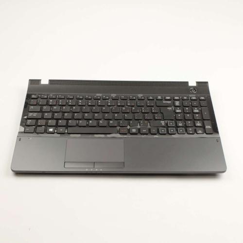 BA75-03590J Unit-housing_top_uk_titan - Samsung Parts USA