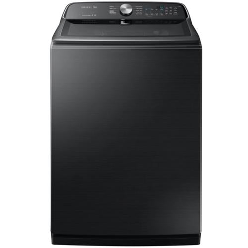 Samsung WA54R7200AV/US 5.4 Cu. Ft. Top Load Washer With Active Waterjet - Samsung Parts USA