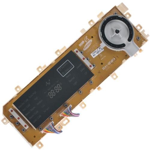 MFS-WF327L-T0 PCB ASSEMBLY PARTS - Samsung Parts USA