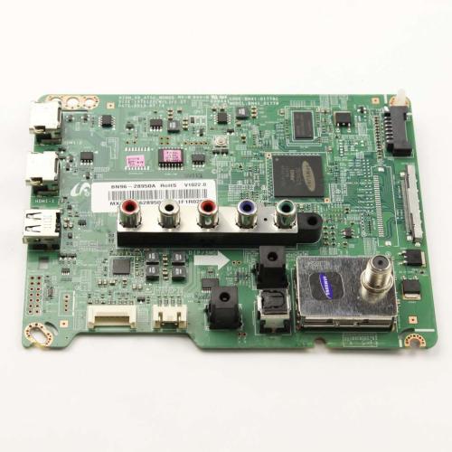BN96-28950A PCB P-Main Assembly - Samsung Parts USA
