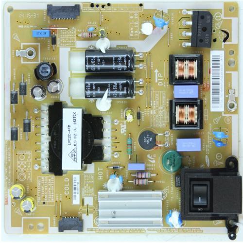 Samsung SMGBN44-00733A DC VSS-Power Supply Board - Samsung Parts USA