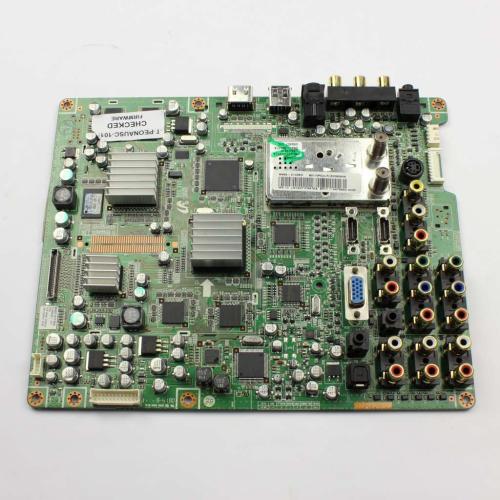 SMGBN94-01432D Main PCB Board Assembly-AMLCD VE - Samsung Parts USA