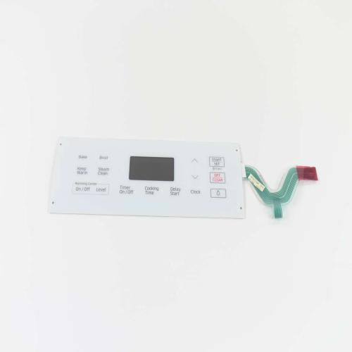 DG34-00035B Range Membrane Switch - Samsung Parts USA
