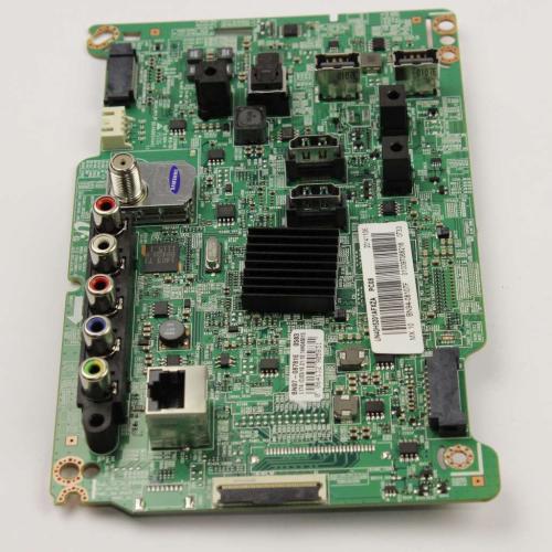 BN94-10715A MAIN PCB ASSEMBLY - Samsung Parts USA