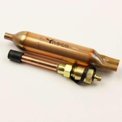 DA81-01347A Dryer Plug Check - Samsung Parts USA