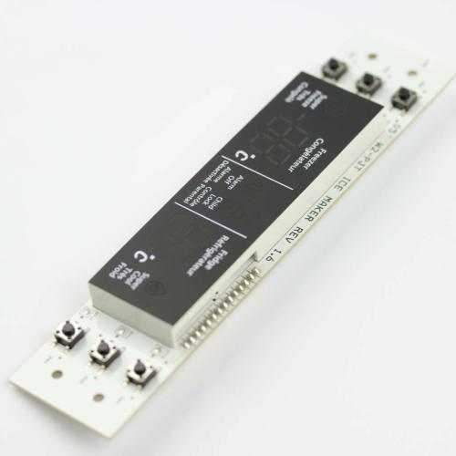 DA41-00264D LCD PCB Board KIT Assembly - Samsung Parts USA