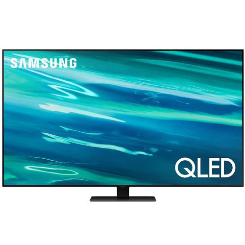 Samsung QN65Q80AAFXZA 65 Inch Class Q80a Qled 4K Smart TV - Samsung Parts USA