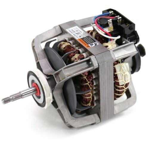 DC31-00055H Motor Induction-Dryer - Samsung Parts USA