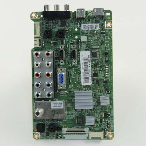 SMGBN94-03983U Main PCB Board Assembly-AAA - Samsung Parts USA