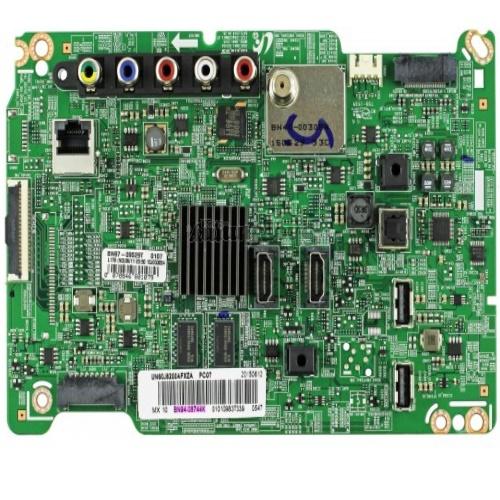 SMGBN94-08744K Main PCB Board Assembly - Samsung Parts USA