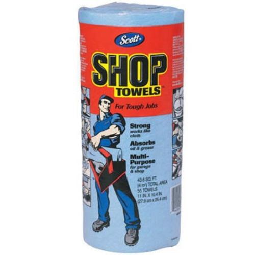 1206994 Shop Towel - Samsung Parts USA