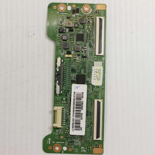 BN95-01211A PC Board-Tcon - Samsung Parts USA