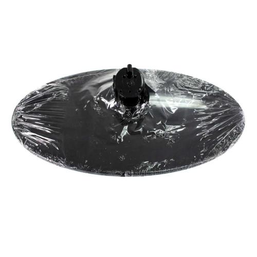 BN96-19854E Assembly Stand P-Cover Bottom - Samsung Parts USA