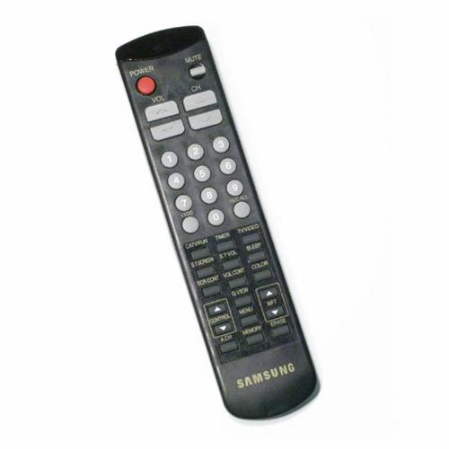 3F14-00034-680 Assembly Remote Control - Samsung Parts USA
