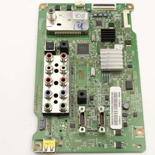 Samsung BN96-21284A PCB Board Assembly P-Main - Samsung Parts USA