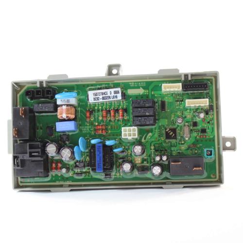 DC92-00322K MAIN PCB ASSEMBLY - Samsung Parts USA