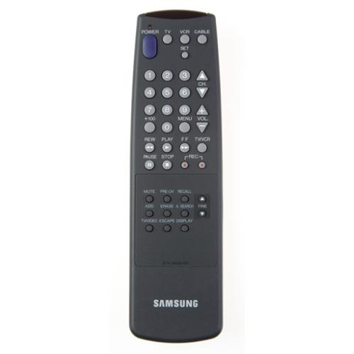 AA59-10018C Remote Control - Samsung Parts USA
