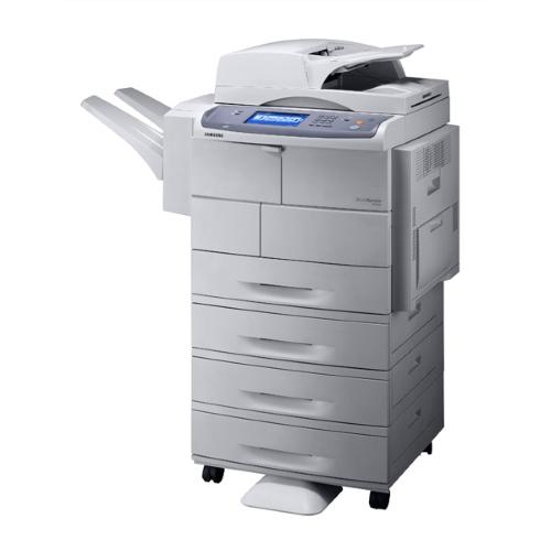 Samsung SCX6545N/XAA Black & White Multifunction Laser Printer - Samsung Parts USA