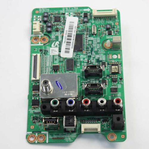 BN96-20972A PCB ASSEMBLY P-MAIN - Samsung Parts USA