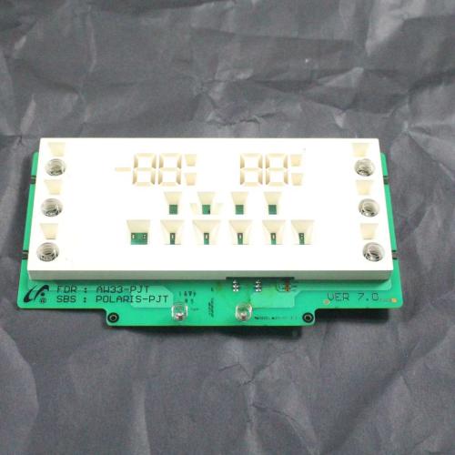 DA92-00153A LCD PCB Board KIT Assembly - Samsung Parts USA