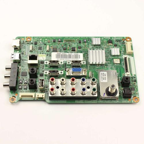 BN96-15661A PCB ASSEMBLY P-MAIN - Samsung Parts USA