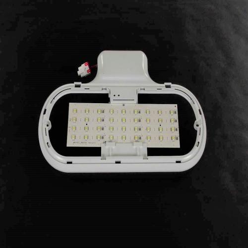 DA97-06409A Case-Lamp-Refrigerator - Samsung Parts USA