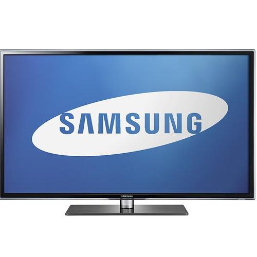 Samsung UN40D6420UFXZA 40-Inch 6420 Series Smart 3D Hd 1080P Led TV - Samsung Parts USA