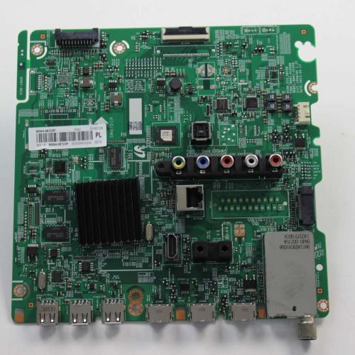 SMGBN94-06723P Main PCB Board Assembly - Samsung Parts USA
