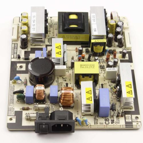 SMGBN44-00163A DC VSS-Power Supply Board - Samsung Parts USA