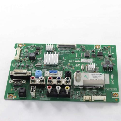 BN94-03179D Main PCB Board Assembly - Samsung Parts USA