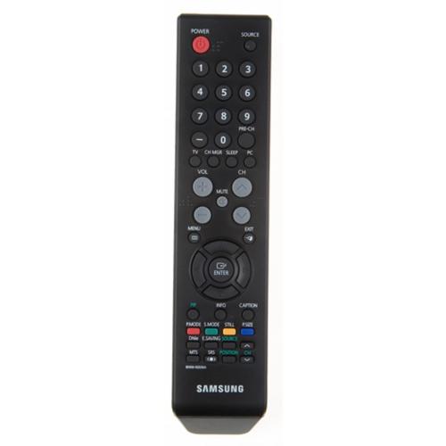 BN59-00556A Remote Control - Samsung Parts USA