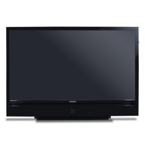 HL67A510J1FXZA 67-INCH DLP TV - Samsung Parts USA