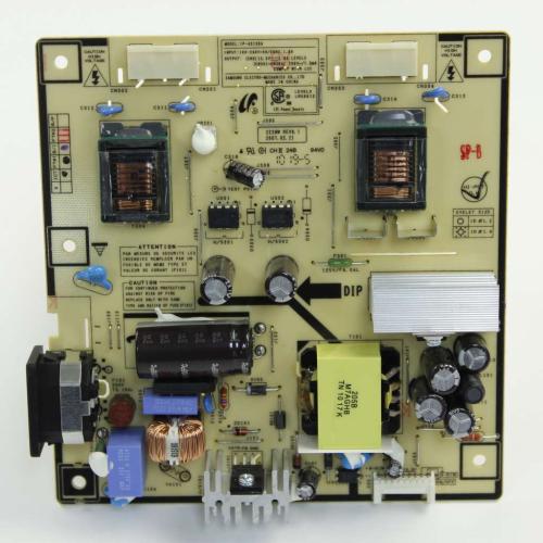 BN44-00127P PC Board-Power Supply - Samsung Parts USA