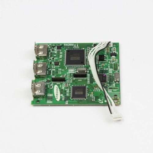 AH94-02387A PCB ASSEMBLY HDMI - Samsung Parts USA