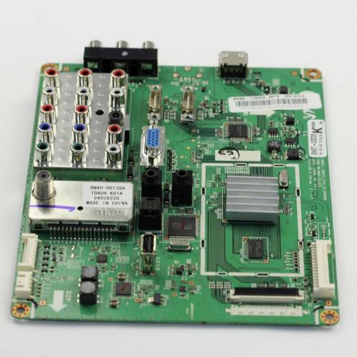 SMGBN96-11525A PCB Board Assembly P-Main - Samsung Parts USA