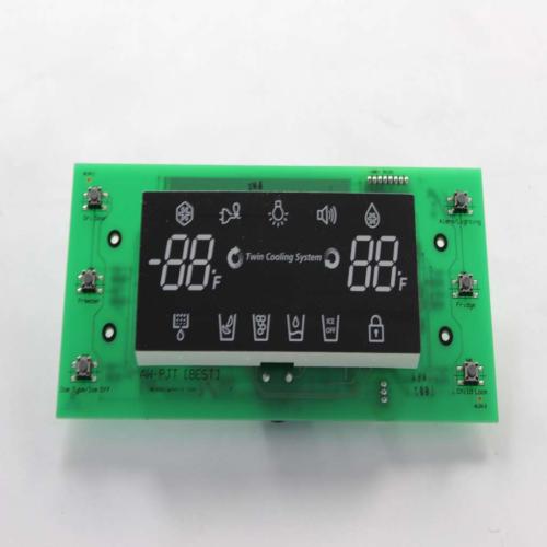DA41-00463E LCD PCB Board KIT Assembly - Samsung Parts USA