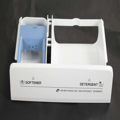 DC97-16963K Assembly case detergent - Samsung Parts USA