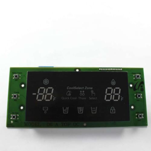 DA41-00395A LCD PCB KIT ASSEMBLY - Samsung Parts USA