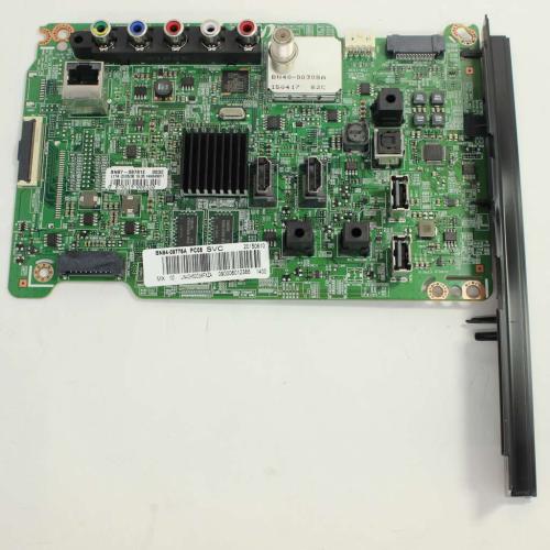 BN94-09776A Main PCB Board Assembly - Samsung Parts USA