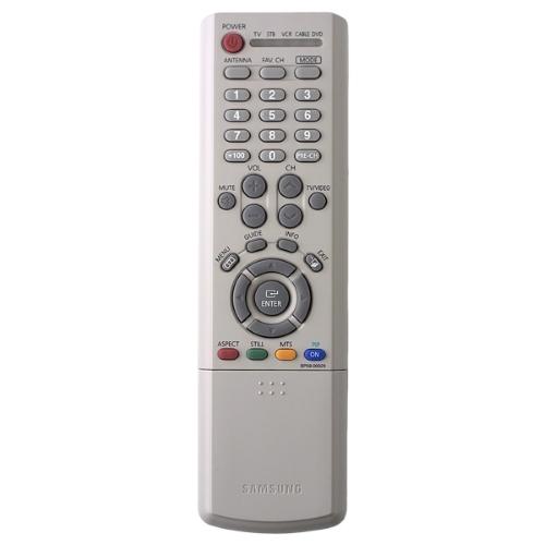 BP59-00029A REMOTE CONTROL - Samsung Parts USA