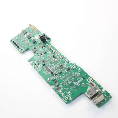 AH94-03672A Main PCB Board Assembly - Samsung Parts USA