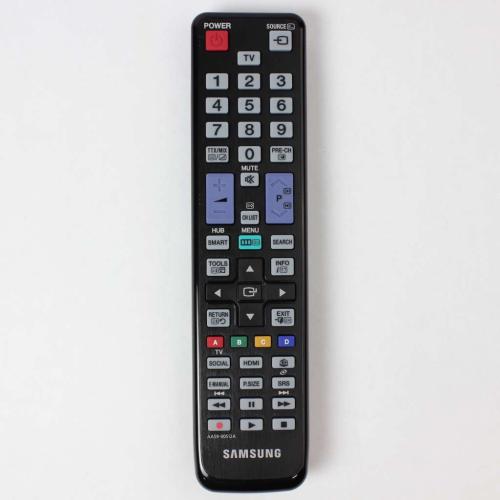 AA59-00512A REMOTE CONTROL - Samsung Parts USA
