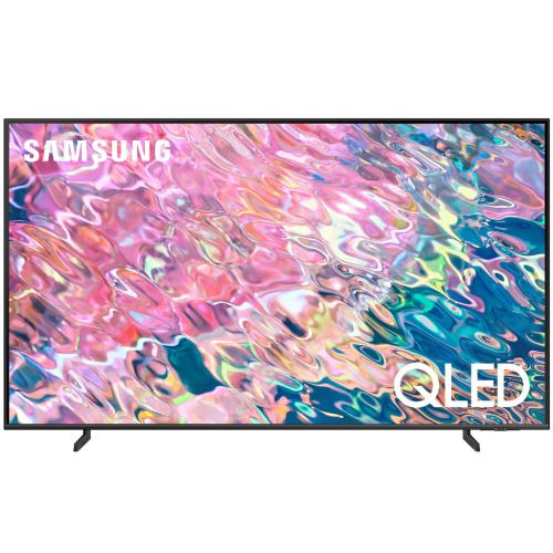 Samsung QN43Q60BDFXZA 43-Inch Class Q60Bd Qled 4K Smart TV (2022) - Samsung Parts USA