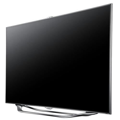 Samsung UN46ES8000FXZA 46-Inch 1080P 240Hz 3D Slim Led HD TV - Samsung Parts USA