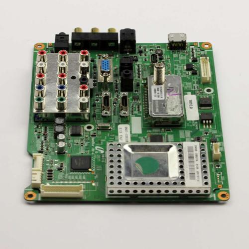 BN96-09537A PCB Board Assembly P-Main - Samsung Parts USA